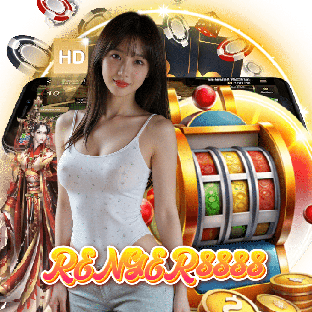renger8888 ฝากถอนออโต้