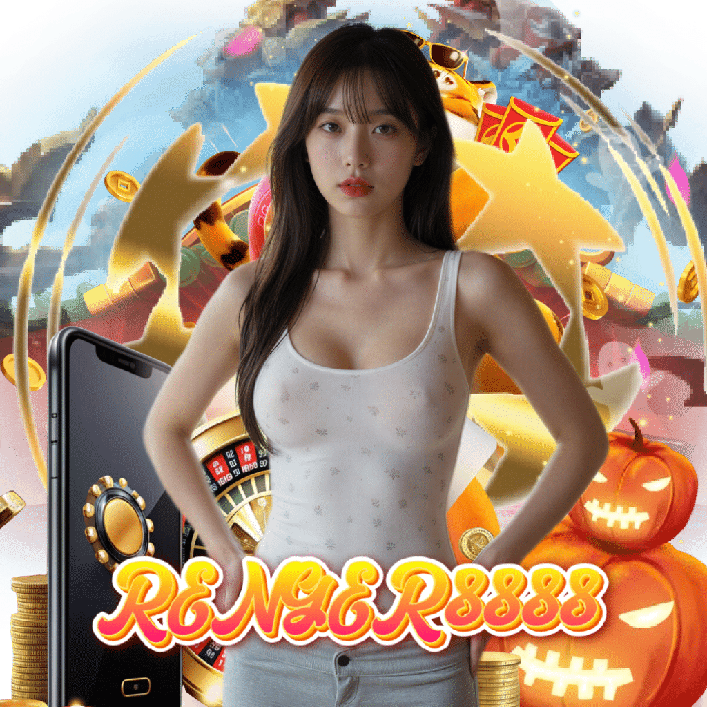 renger8888 slot