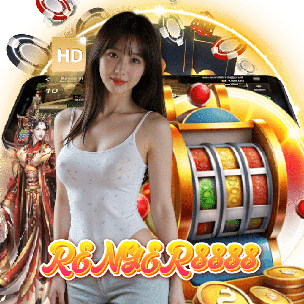renger8888 ฝากถอนออโต้