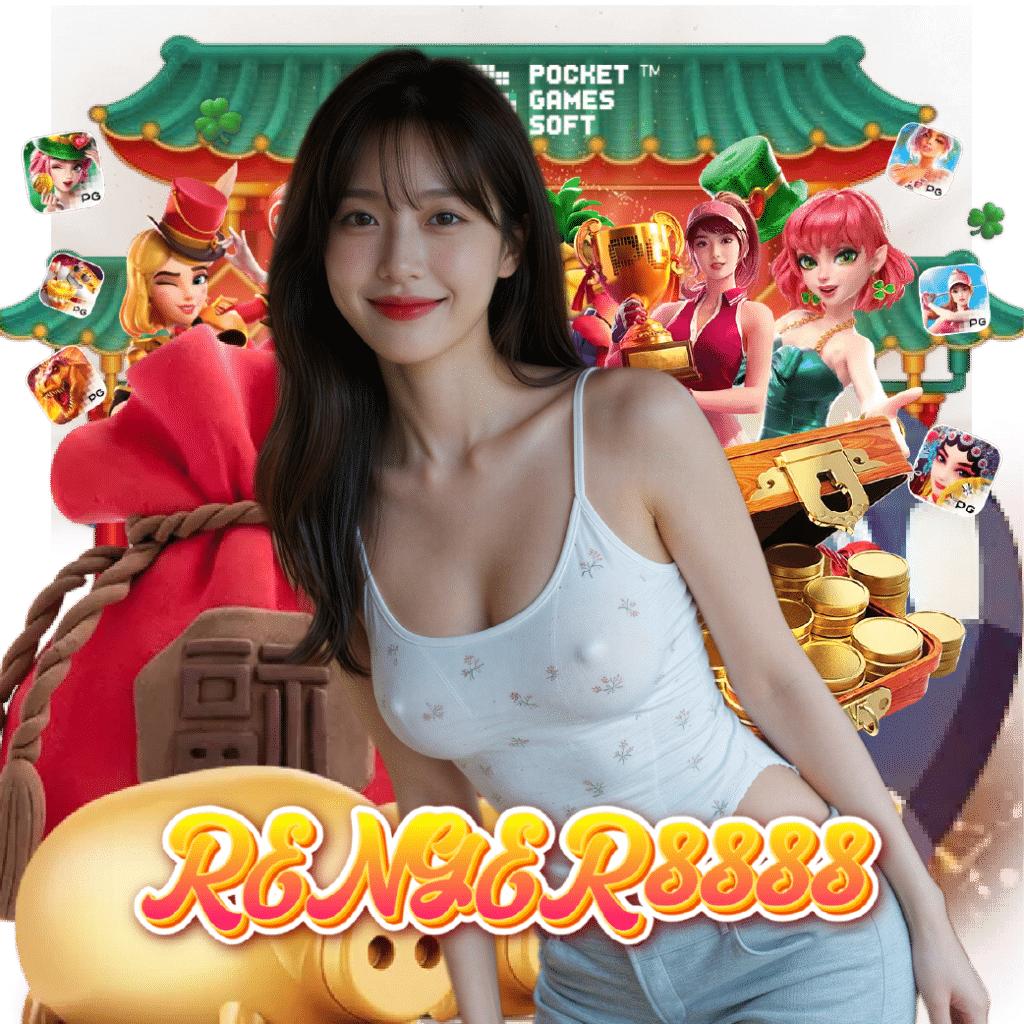 renger8888 สล็อตออนไลน์